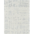 Aspen Hand-Tufted New Zealand Wool Natural Gray/Ivory 9'x12' Area Rug