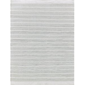Boca Flatweave Pet Light Silver 8'x10' Area Rug