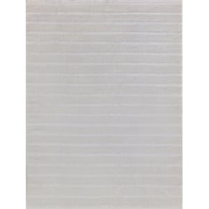 Boca Flatweave Pet Light Beige 10'x14' Area Rug