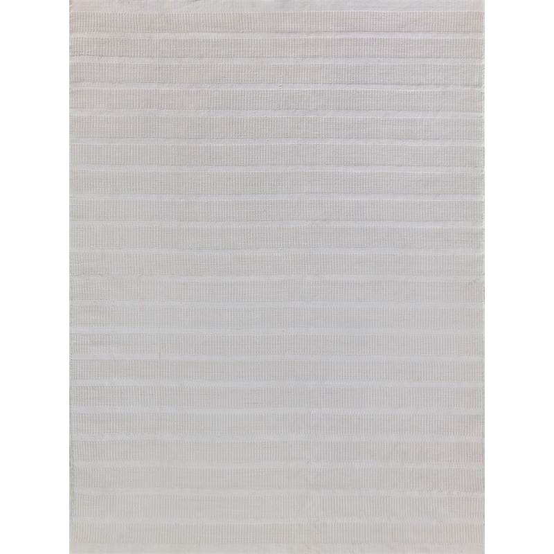 Boca Flatweave Pet Light Beige 12'x15' Area Rug