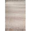 Bamboo Silk Hand-Knotted Bamboo Silk Beige/Brown 12'x15' Area Rug