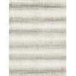 Bamboo Silk Hand-Knotted Bamboo Silk Gray/Silver 12'x15' Area Rug