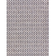 Berlin Hand-Tufted Leather/Viscose Beige/Ivory 11'6