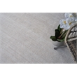 Bintan Flatweave Pet Ivory/Beige 5'x8' Area Rug