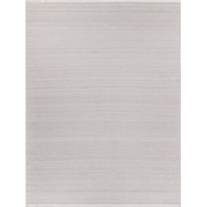 Bintan Flatweave Pet Ivory/Beige 8'x10' Area Rug