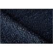 Borelli Handloomed New Zealand Wool Navy Blue 10'x14' Area Rug