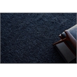 Borelli Handloomed New Zealand Wool Navy Blue 14'x18' Area Rug