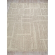 Breckenridge Hand-Tufted New Zealand Wool Beige/Ivory 15'x20' Area Rug