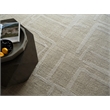 Breckenridge Hand-Tufted New Zealand Wool Beige/Ivory 6'x9' Area Rug