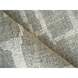 Breckenridge Hand-Tufted New Zealand Wool Gray/Ivory 9'x12' Area Rug
