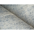 Breckenridge Hand-Tufted New Zealand Wool Blue/Ivory 6'x9' Area Rug