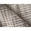 Cabrini Modern Handloomed Silky Nylon Brown 4'x6' Area Rug