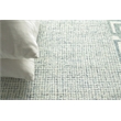 Caprice Hand-Tufted New Zealand Wool Aqua 14'x18' Area Rug