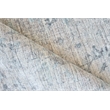 Cambridge Handloomed Wool/Bamboo Silk Beige/Brown 6'x9' Area Rug