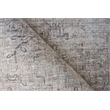 Cambridge Handloomed Wool/Bamboo Silk Silver/Brown 14'x18' Area Rug