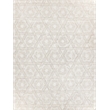 Caprice Hand-Tufted New Zealand Wool Beige/Ivory 12'x15' Area Rug