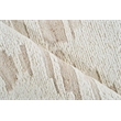 Canyon Flatweave New Zealand Wool Ivory/Beige 9'x12' Area Rug