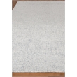 Caprice Hand-Tufted New Zealand Wool Blue 15'x20' Area Rug