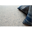 Caprice Hand-Tufted New Zealand Wool Blue 15'x20' Area Rug