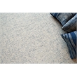 Caprice Hand-Tufted New Zealand Wool Blue 15'x20' Area Rug