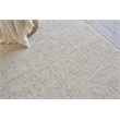 Caprice Hand-Tufted New Zealand Wool Beige/Ivory 10'x14' Area Rug