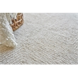 Caprice Hand-Tufted New Zealand Wool Beige/Ivory 13'x13' Area Rug