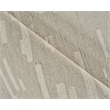 Carmel Hand-Tufted New Zealand Wool Silver/Ivory 15'x20' Area Rug