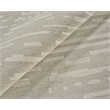 Carmel Hand-Tufted New Zealand Wool Silver/Ivory 8'x10' Area Rug