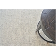 Caprice Hand-Tufted New Zealand Wool Beige/Ivory 12'x15' Area Rug