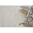 Caprice Hand-Tufted New Zealand Wool Beige/Ivory 12'x15' Area Rug