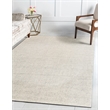 Caprice Hand-Tufted New Zealand Wool Beige/Ivory 12'x15' Area Rug