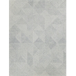 Caprice Hand-Tufted New Zealand Wool Light Blue/Ivory 8'x10' Area Rug