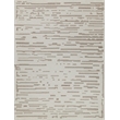Carmel Hand-Tufted New Zealand Wool Ivory/Beige 5'x8' Area Rug