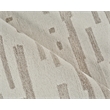 Carmel Hand-Tufted New Zealand Wool Ivory/Beige 8'x10' Area Rug