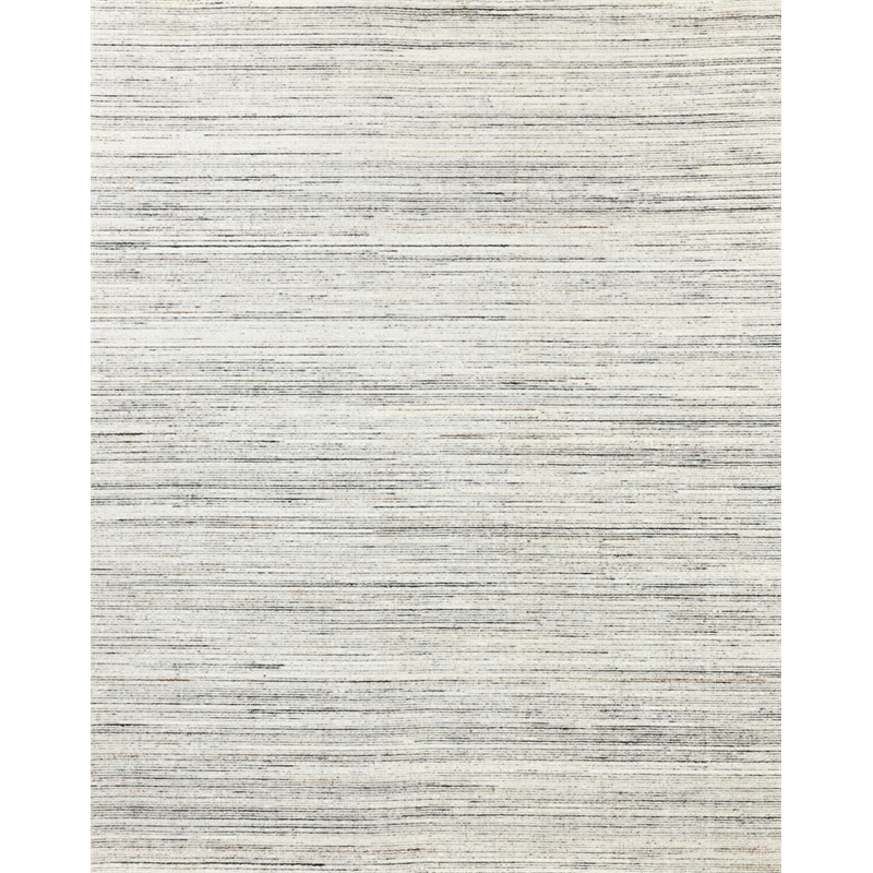 Carmen Handloomed Pet Ivory/Gray 2'x3' Area Rug