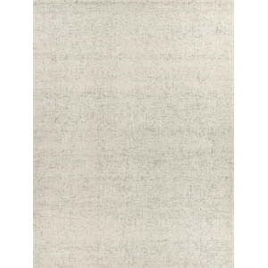 Caprice Hand-Tufted New Zealand Wool Gray/Ivory 10'x14' Area Rug
