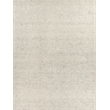 Caprice Hand-Tufted New Zealand Wool Gray/Ivory 6'x9' Area Rug