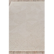 Caprice Hand-Tufted New Zealand Wool Beige/Ivory 10'x14' Area Rug