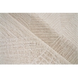 Caprice Hand-Tufted New Zealand Wool Beige/Ivory 12'x15' Area Rug