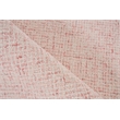 Caprice Hand-Tufted New Zealand Wool Pink/Ivory 12'x15' Area Rug