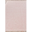 Caprice Hand-Tufted New Zealand Wool Pink/Ivory 6'x9' Area Rug