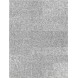 Caprice Hand-Tufted New Zealand Wool Black/Ivory 6'x9' Area Rug