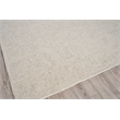 Caprice Hand-Tufted New Zealand Wool Beige/Ivory 9'x12' Area Rug