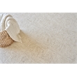 Caprice Hand-Tufted New Zealand Wool Beige/Ivory 9'x12' Area Rug
