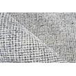 Caprice Hand-Tufted New Zealand Wool Navy Blue/Ivory 9'x12' Area Rug