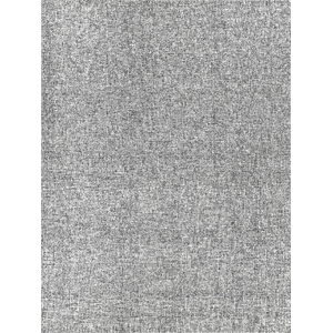 Caprice Hand-Tufted New Zealand Wool Black/Ivory 10'x14' Area Rug