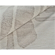 Carmel Hand-Tufted New Zealand Wool Ivory/Beige 5'x8' Area Rug