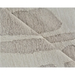 Carmel Hand-Tufted New Zealand Wool Ivory/Beige 9'x12' Area Rug