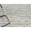 Carmel Hand-Tufted New Zealand Wool Ivory/Gray 8'x10' Area Rug