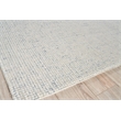 Caprice Hand-Tufted New Zealand Wool Light Blue/Ivory 14'x18' Area Rug